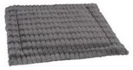 Pelech koberec KINA antracit 50 × 50 cm Zolux - Pelech