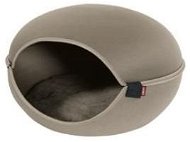 Bed / House for Cats LOUNA Beige Zolux - Bed