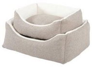 Pellets IMAGINE 50cm Beige - Pet Bed