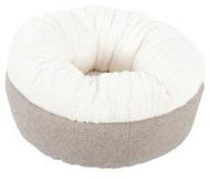 IMAGINE Pellets Round Beige 45cm Zolux - Pet Bed