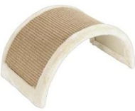 Zolux Scratcher Bridge Beige - Cat Scratcher