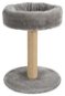 Zolux Scratcher Pillar Grey 46cm - Cat Scratcher