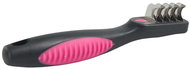 BUSTER Deshedding Comb, 5 Teeth - Dog Brush