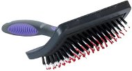 BUSTER Hair Brush Spikes/Bristles, Large - Dog Brush