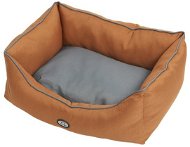 BUSTER Sofa Bed Light Brown 70 × 90cm - Bed