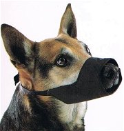 BUSTER  Snug Fitting Muzzle, No. 0 1pc - Dog Muzzle