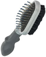 FURminator Dual Brush for Dogs 1pc - Dog Brush