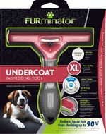 FURminator XL Short Hair Brush for Dogs 1pc - Dog Brush