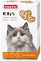 BEAPHAR Relish Kitty's Mix 150tbl - Food Supplement for Cats