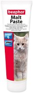 Doplnok stravy pre mačky BEAPHAR - Pasta Malt, 100 g - Doplněk stravy pro kočky