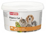 BEAPHAR Vitamin Cal Food Supplement 250g - Vitamins for Dogs