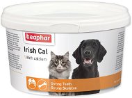 BEAPHAR Irish Cal Food Supplement 250g - Food Supplement for Dogs
