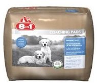 Absorbent Pad 56 × 58cm 8-in-1 with Grass Scent 14 pcs - Absorbent Pad