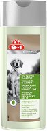 8-in-1 Tea Tree Oil Shampoo 250ml - Dog Shampoo