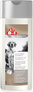 8-in-1  White Pearl Shampoo 250ml - Dog Shampoo