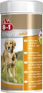 Vitamins for Dogs MultiVitamin 8-in-1 Adult 70 Tablets - Vitamíny pro psy