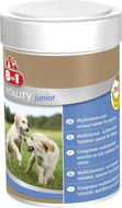 MultiVitamín 8 in 1 Puppy 100 tbl - Vitamíny pre psa