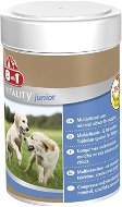 MultiVitamin 8-in-1 Puppy 100 Tablets - Vitamins for Dogs