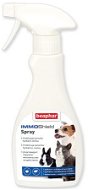 BEAPHAR IMMO Shield Spray 250 ml - Antiparazitný sprej
