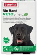 BEAPHAR Obojek repelentní Bio Band pro psy 65 cm - Antiparazitní obojek