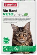 Antiparasitic Collar BEAPHAR Repellent Collar Bio Band for Cats 35cm - Antiparazitní obojek