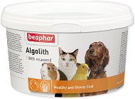 BEAPHAR Food supplement with Algolith Seaweed 250g - Food Supplement for Dogs