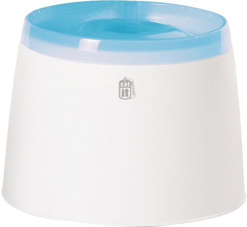 HAGEN Fontána Cat It Fresh&Clean, 2 l - Fontána pro kočky - Hlavní obrázek