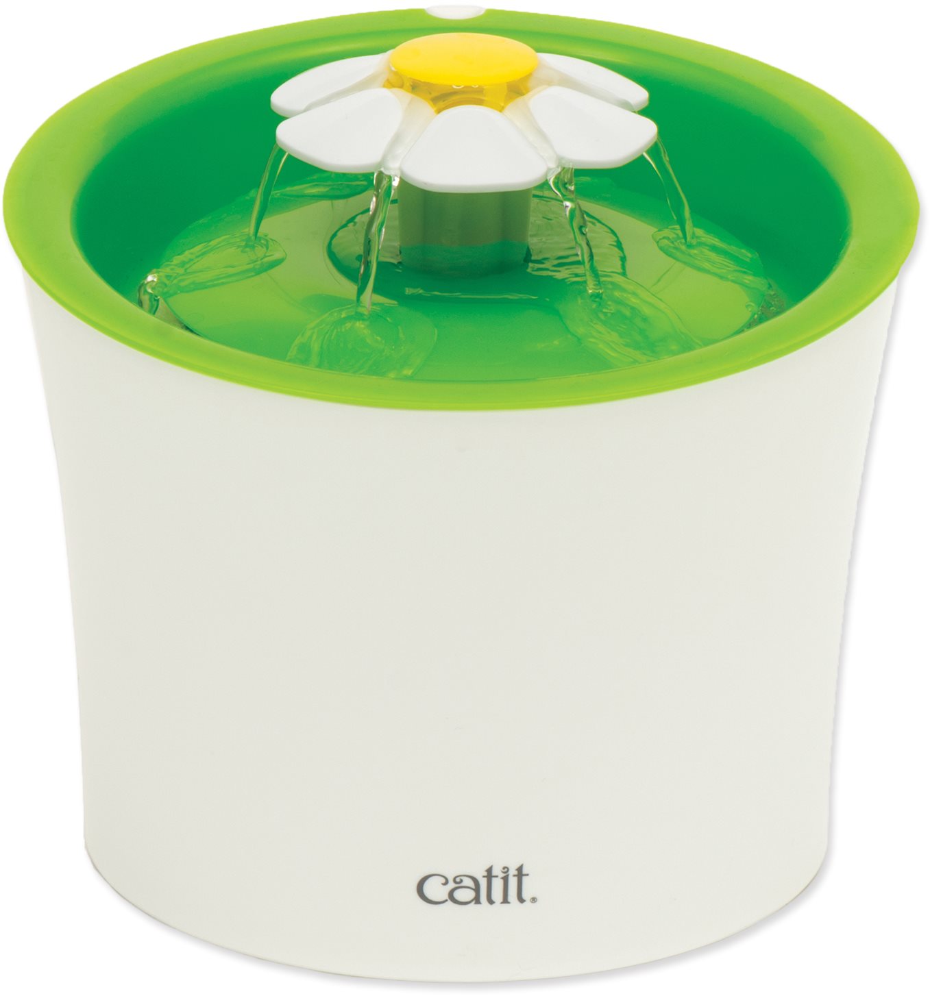 HAGEN Fountain Catit Senses 2.0 Flower Fountain for Cats alza.sk