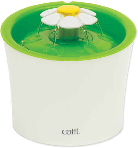 Hagen Fontána Catit Senses 2.0 Flower - Fontána pro kočky - Hlavní obrázek