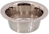 DOG FANTASY Stainless-steel Bowl, 11cm, 0.20l - Dog Bowl