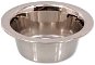 Dog Bowl DOG FANTASY Stainless-steel Bowl, 11cm, 0.20l - Miska pro psy