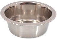 Dog Bowl DOG FANTASY Stainless-steel Bowl, 16cm, 0,8l - Miska pro psy