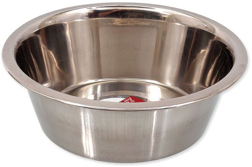 DOG FANTASY Miska nerez 21 cm 1,57 l - Miska pro psy - Hlavní obrázek