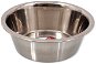 DOG FANTASY Stainless-steel Bowl 21cm 1.57l - Dog Bowl