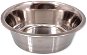 Dog Bowl DOG FANTASY Stainless-steel Bowl, 25cm, 2,5l - Miska pro psy