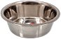 DOG FANTASY Stainless-steel Bowl 28cm 4l - Dog Bowl