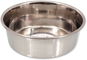 DOG FANTASY Stainless-steel Bowl, 13cm, 0,48l - Dog Bowl