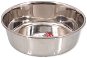 DOG FANTASY Heavy Stainless-steel Bowl, 20cm 1,8l - Dog Bowl