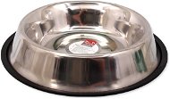 DOG FANTASY Stainless-steel Bowl 29cm, 1,6l - Dog Bowl