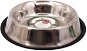 DOG FANTASY Stainless-steel Bowl 29cm, 1,6l - Dog Bowl