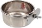DOG FANTASY Stainless-steel Bowl 9cm 0,28l - Dog Bowl
