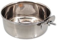 Dog Bowl DOG FANTASY Stainless-steel Bowl, 15cm, 0,9l - Miska pro psy