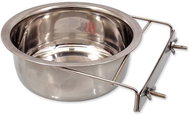 DOG FANTASY Miska nerez šroubovací 18 cm 1,35 l - Miska pro psy