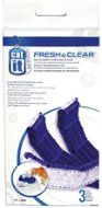 HAGEN Charcoal + Foam Rubber Fontain  Catit 3 pcs - Fountain Filter