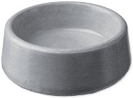 TVAROH Round Concrete Bowl 0,4l - Dog Bowl