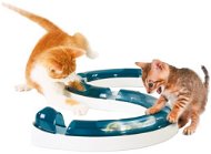 HAGEN Guľôčková dráha CatIt Design Senses - Interaktívna hračka pre mačky