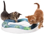 HAGEN CatIt Design Senses Roller Coaster - Interactive Cat Toy