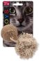 MAGIC CAT hračka s catnip mix 10 cm - Hračka pre mačky