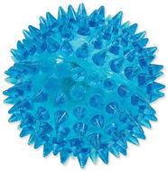 DOG FANTASY Toy LED Ball, Blue, 6cm - Dog Toy Ball