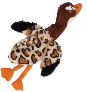 DOG FANTASY Skinneeez Goose 32.5cm - Dog Toy